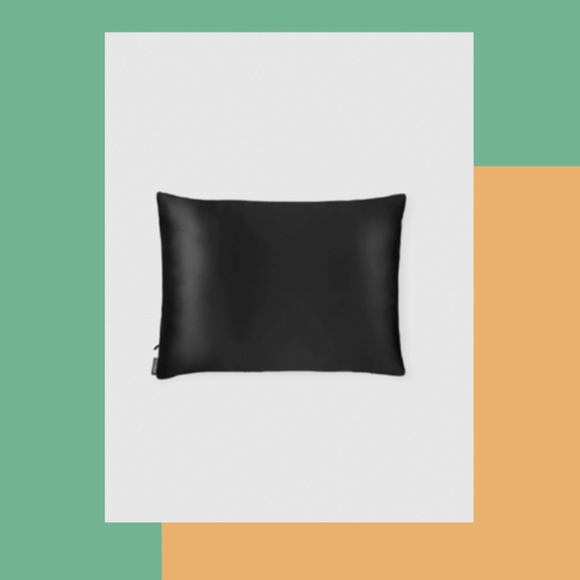 Shhh Silk Bedding New Travel Size Silk Pillow Poshmark